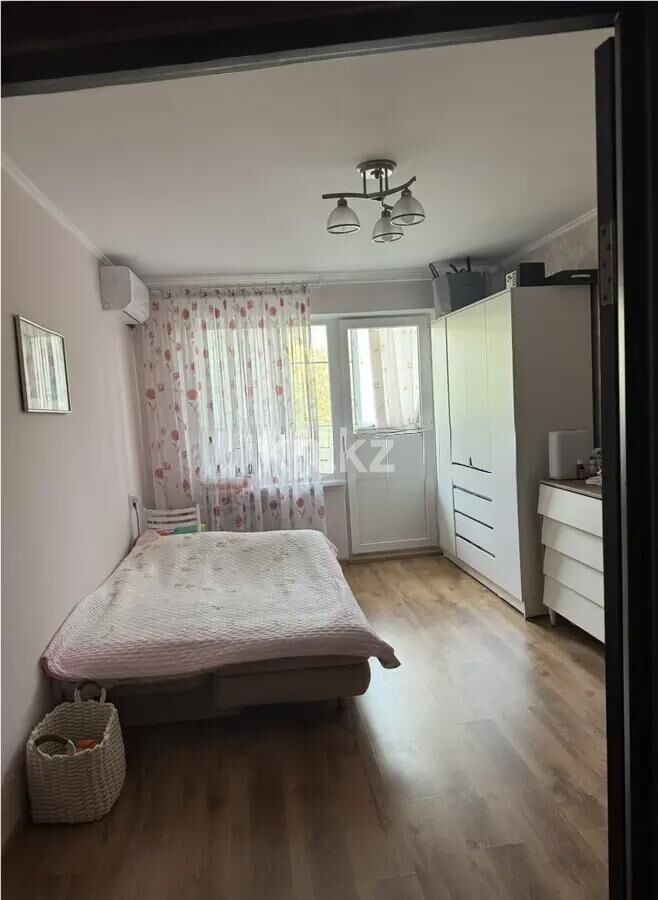 Продажа 3-комнатной квартиры, 60 м² - Продажа трехкомнатных квартир в Бостандыкском р-не Алматы - страница 23 фото 2 из 6