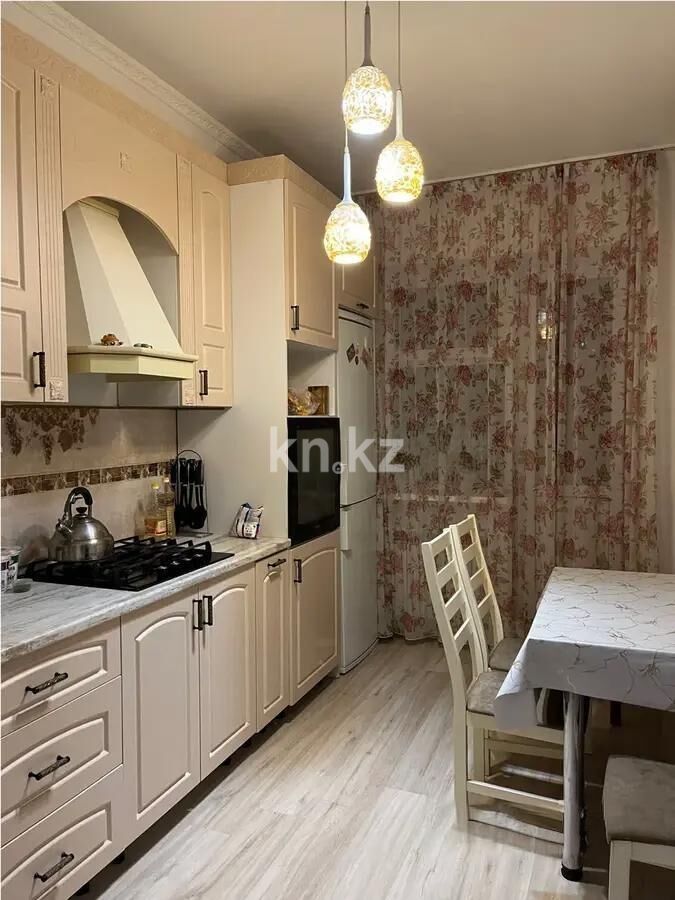 Продажа 3-комнатной квартиры, 63.2 м² - Продажа трехкомнатных квартир в Алмалинском р-не Алматы - страница 13 фото 4 из 6