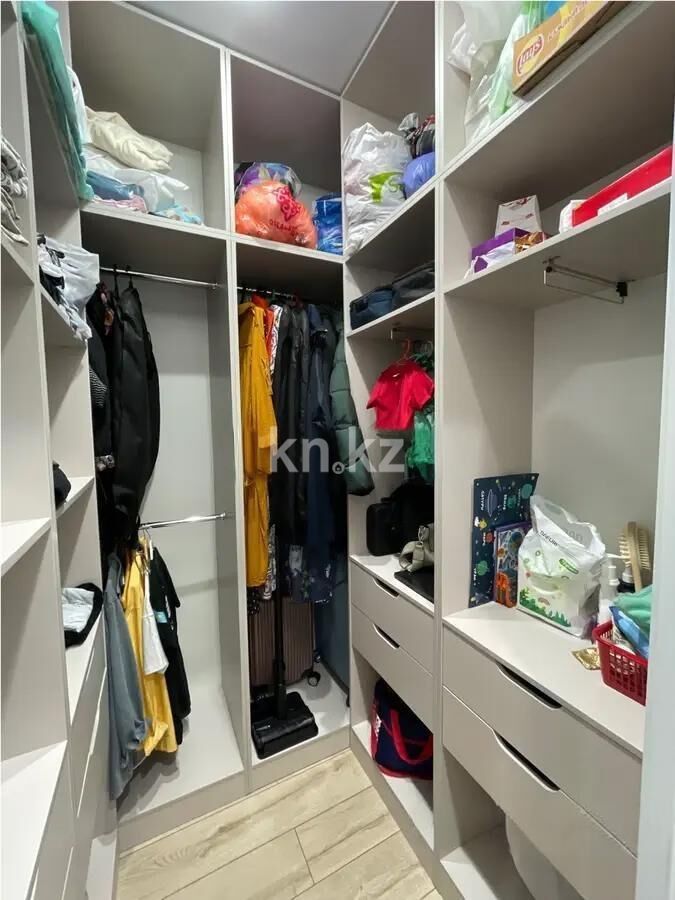 Продажа 3-комнатной квартиры, 90 м² - Продажа квартир от собственников в Караганде - страница 9 фото 6 из 6