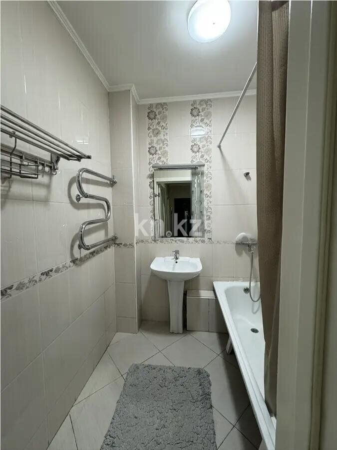 Продажа 2-комнатной квартиры, 62.6 м² - Продажа квартир в Ауэзовском р-не Алматы - страница 8 фото 4 из 5