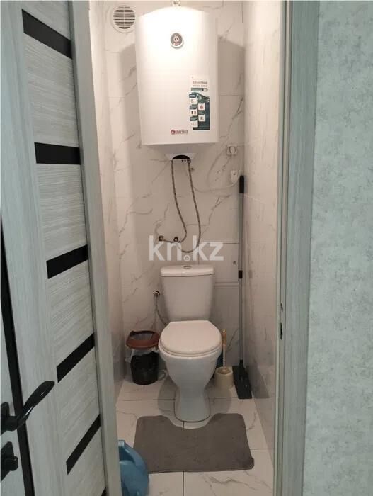 Продажа 3-комнатной квартиры, 59 м² - Продажа трехкомнатных квартир в кирпичном доме в Абае фото 6 из 7