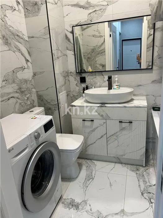Продажа 3-комнатной квартиры, 60 м² - Продажа трехкомнатных квартир в кирпичном доме в Казахстане - страница 69 фото 4 из 4