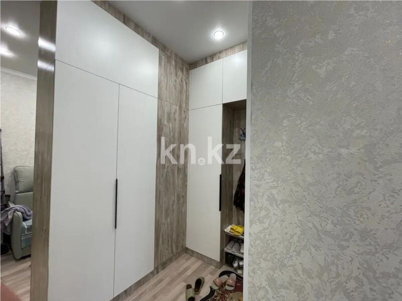 Продажа 1-комнатной квартиры, 38 м² - Продажа однокомнатных квартир в Городе Караганды - страница 7 фото 4 из 4