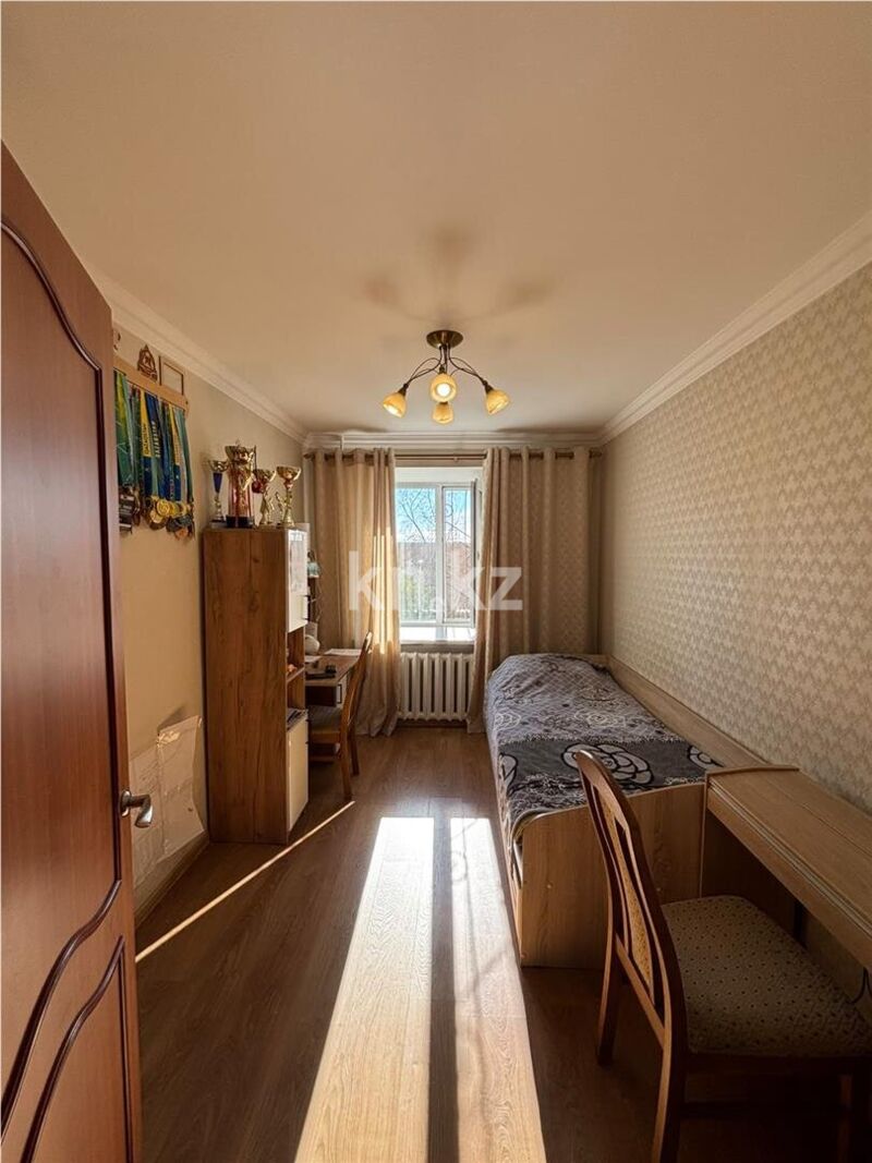 Продажа 3-комнатной квартиры, 55 м² - Продажа квартир в Городе Караганды - страница 3 фото 3 из 8