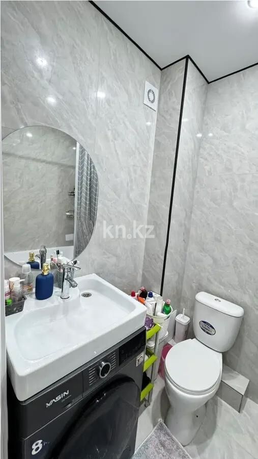 Продажа 2-комнатной квартиры, 40 м² - Продажа двухкомнатных квартир в р-не Нура Астаны - страница 58 фото 5 из 6