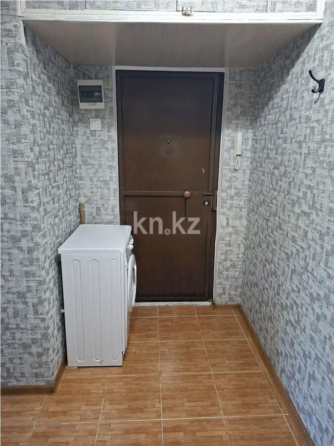 Продажа 1-комнатной квартиры, 32.4 м² - Продажа квартир в блочном доме в Казахстане - страница 7 фото 4 из 5