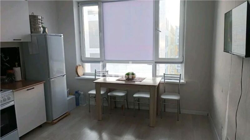 Продажа 1-комнатной квартиры, 45 м² - Продажа однокомнатных квартир в р-не Сарайшык Астаны - страница 20 фото 2 из 4