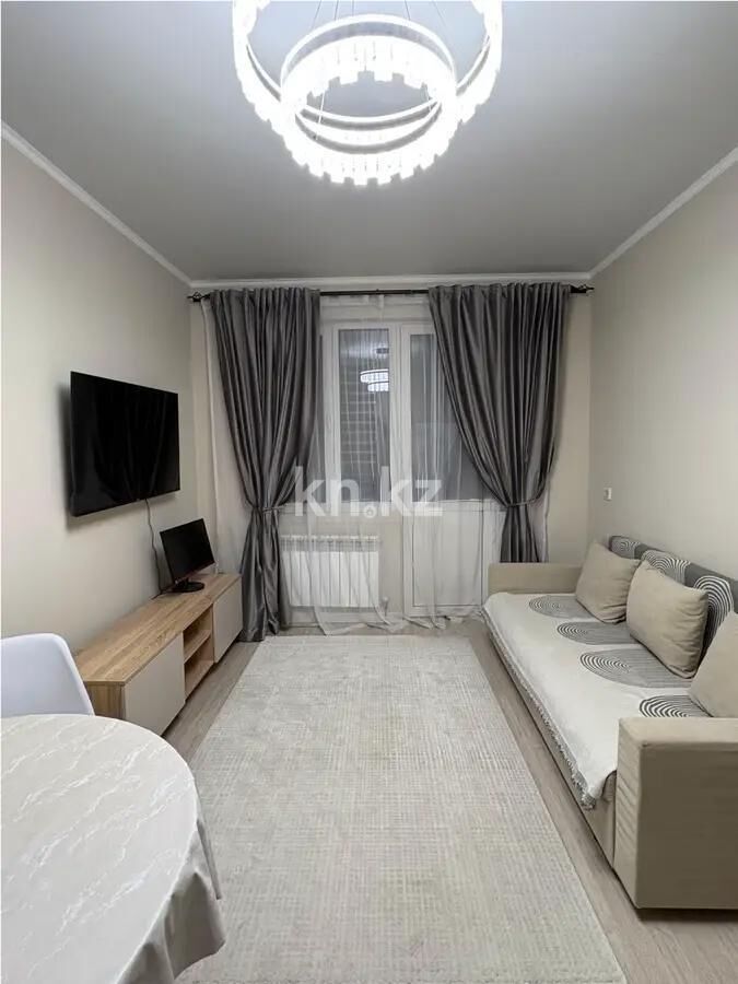 Продажа 1-комнатной квартиры, 46 м² - Продажа однокомнатных квартир в Алатауском р-не Алматы - страница 24 фото 1 из 5