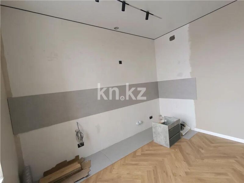 Продажа 2-комнатной квартиры, 46 м² - Продажа двухкомнатных квартир в монолитно-каркасном доме в Казахстане - страница 190 фото 2 из 3