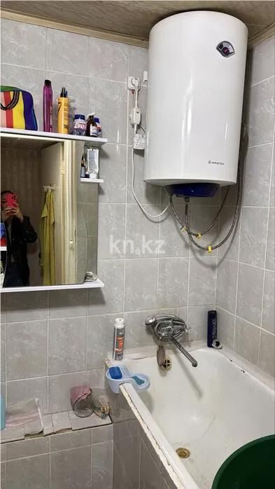 Продажа 2-комнатной квартиры, 43 м² - Продажа двухкомнатных квартир в панельном доме в Казахстане - страница 71 фото 5 из 6