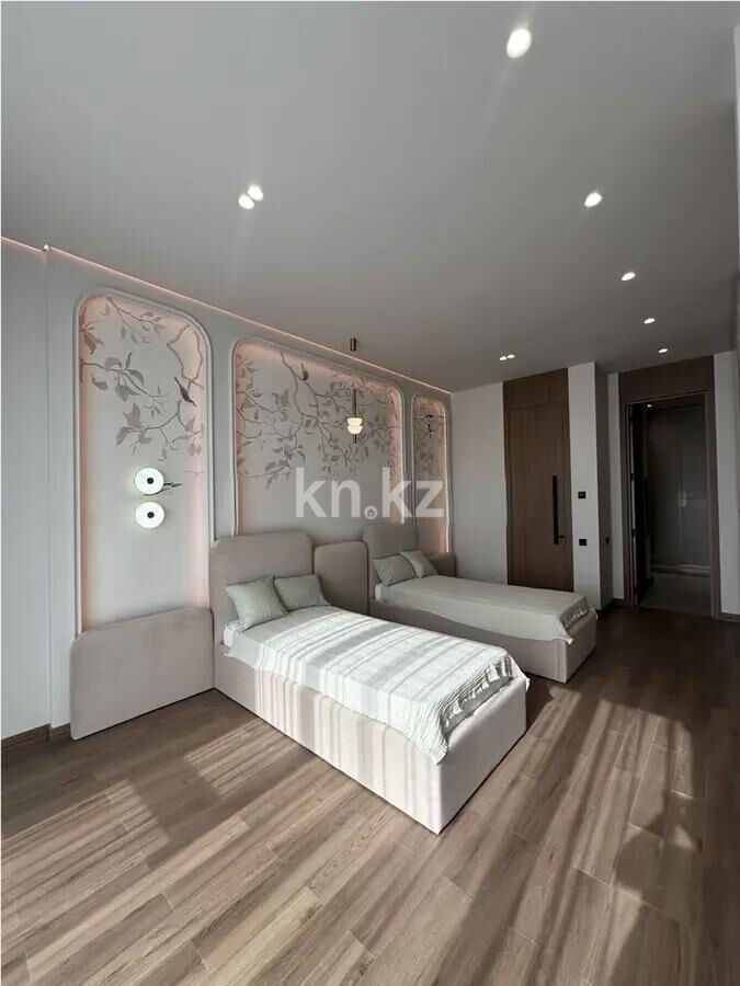 Продажа 3-комнатной квартиры, 140 м² - Продажа трехкомнатных квартир в кирпичном доме в Алматы - страница 4 фото 3 из 10