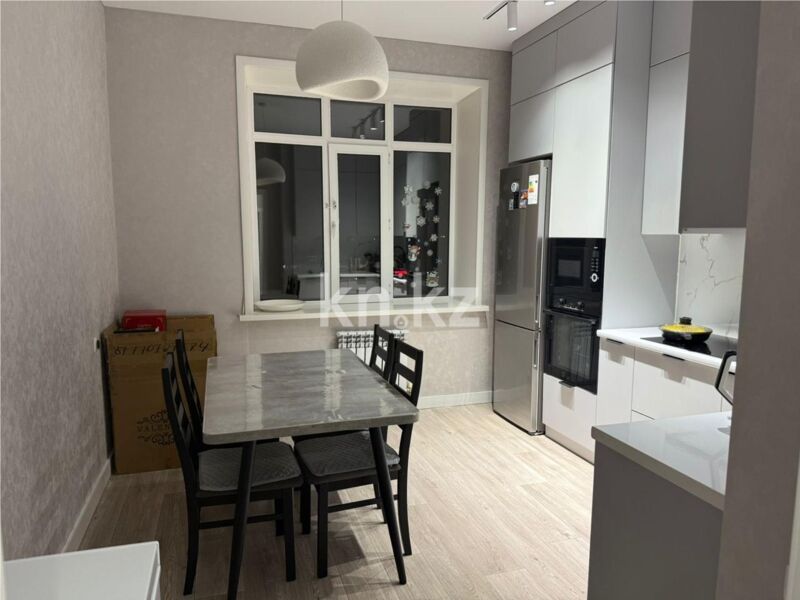 Продажа 2-комнатной квартиры, 67 м² - Продажа двухкомнатных квартир на Юго-Востоке Караганды - страница 18 фото 5 из 6