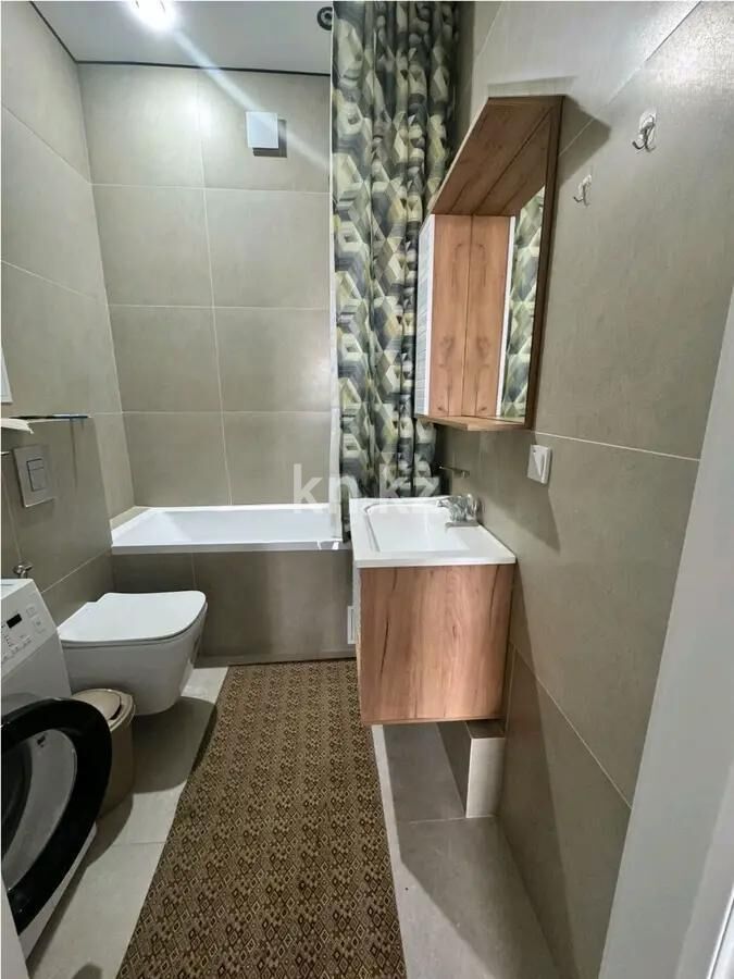 Продажа 2-комнатной квартиры, 66 м² - Продажа двухкомнатных квартир в р-не Нура Астаны фото 4 из 4