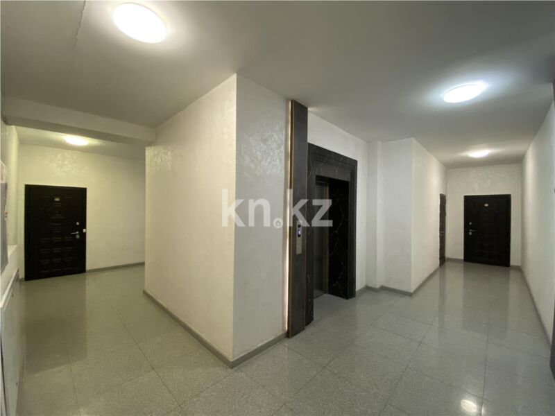 Продажа 2-комнатной квартиры, 46.2 м² - Продажа двухкомнатных квартир в кирпичном доме в Астане - страница 68 фото 9 из 14