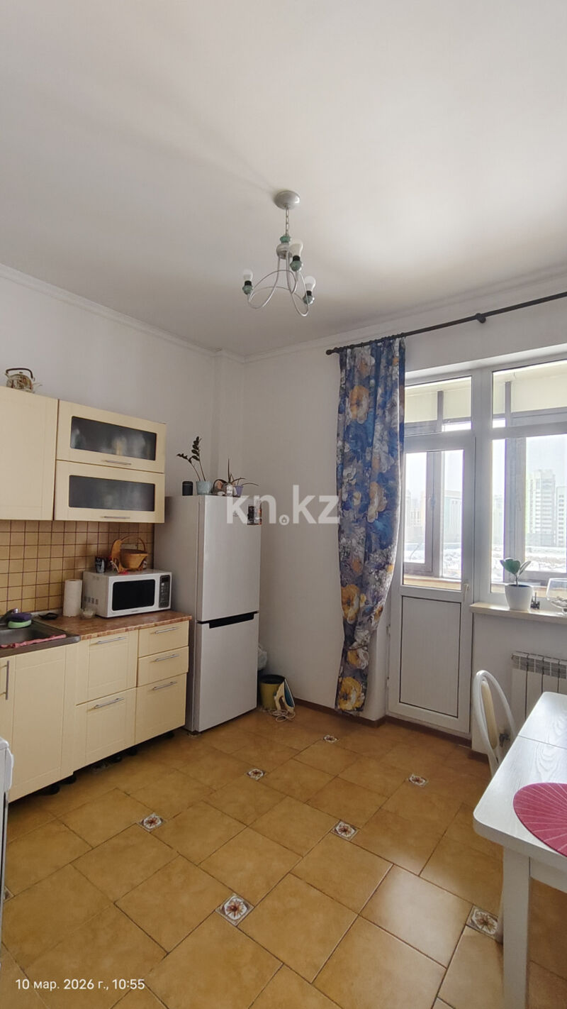 Аренда 1-комнатной квартиры, 50 м² - Аренда квартир помесячно в Казахстане - страница 3 фото 1 из 7