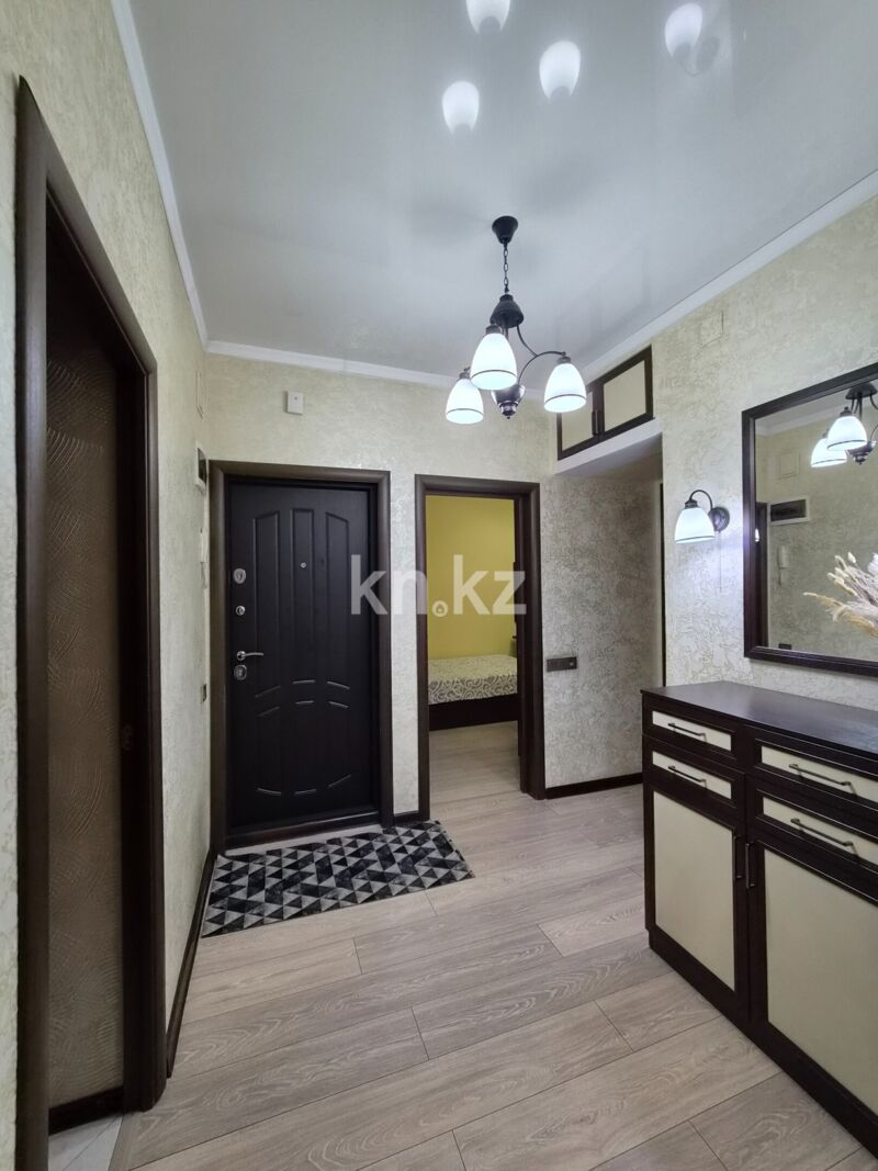 Продажа 3-комнатной квартиры, 67 м² - Продажа жилой и коммерческой недвижимости в Алматы фото 10 из 15