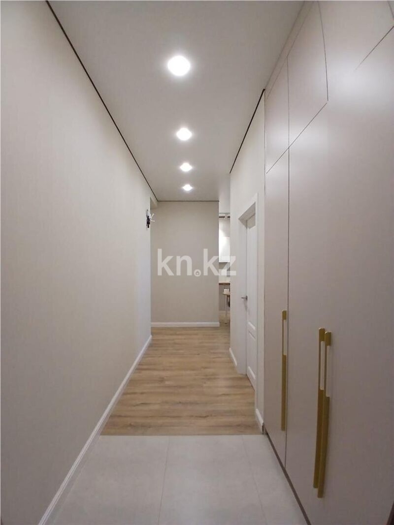 Продажа 3-комнатной квартиры, 77 м² - Продажа квартир в Караганде - страница 72 фото 14 из 19