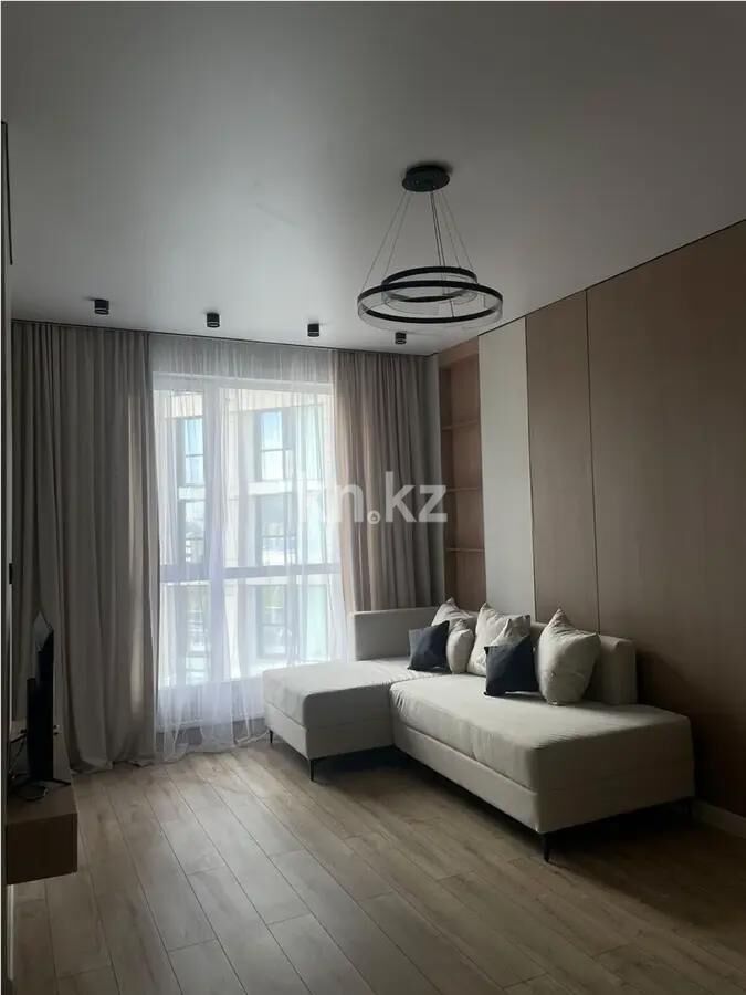 Продажа 2-комнатной квартиры, 50 м² - Продажа двухкомнатных квартир в р-не Нура Астаны - страница 57 фото 1 из 4