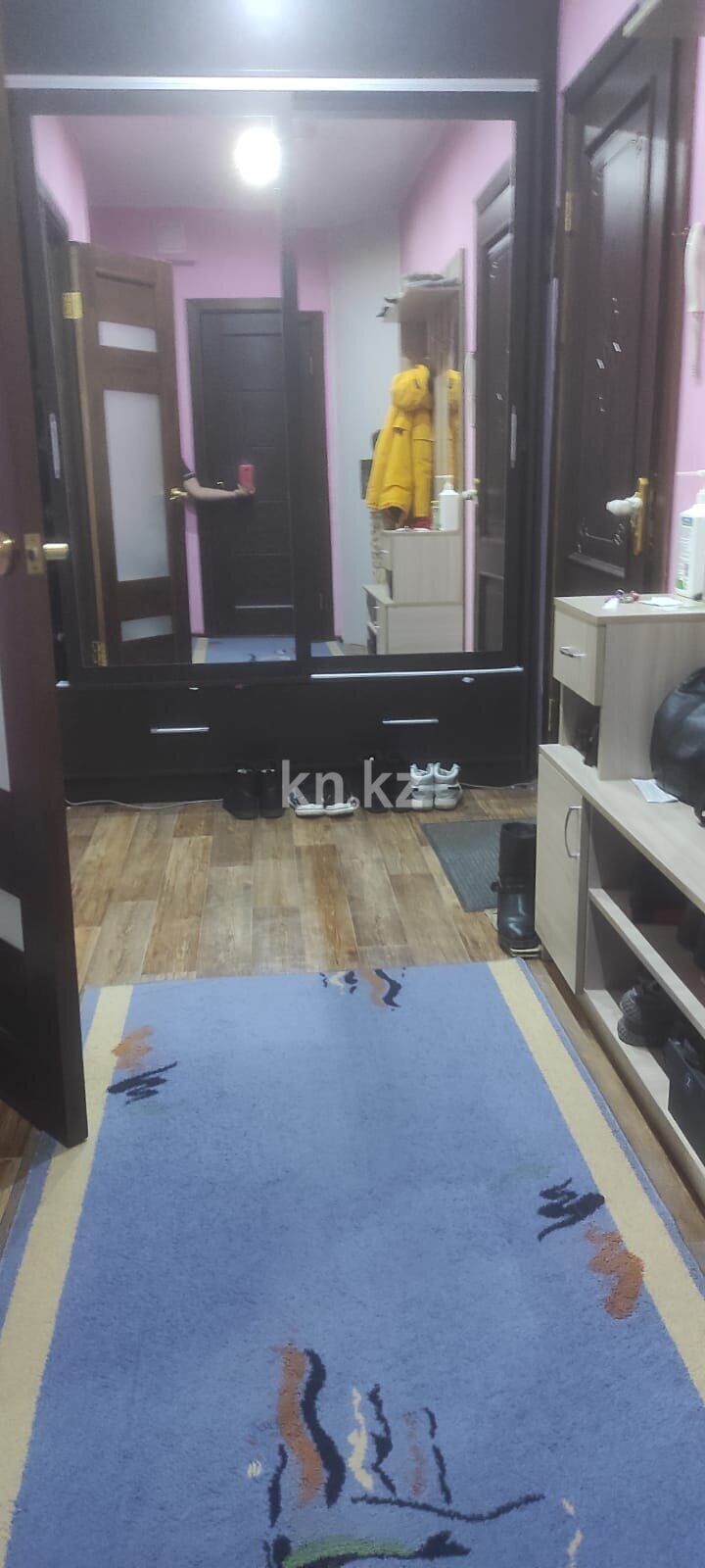 Аренда 1-комнатной квартиры, 50 м² - Аренда квартир помесячно в р-не Сарыарка Астаны фото 6 из 10