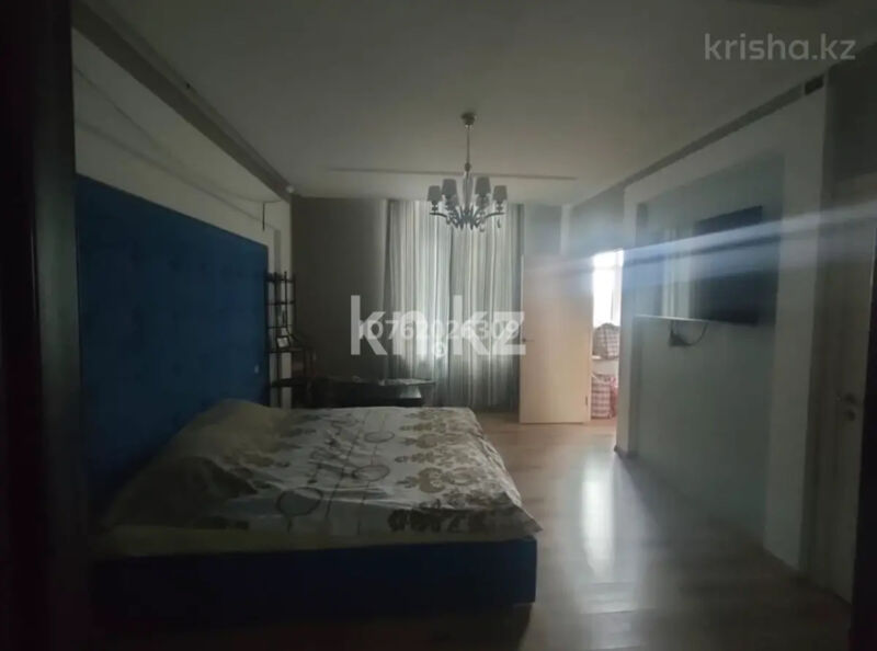 Продажа 3-комнатной квартиры, 145.4 м² - Продажа квартир в районе Михайловка в Караганде фото 9 из 12