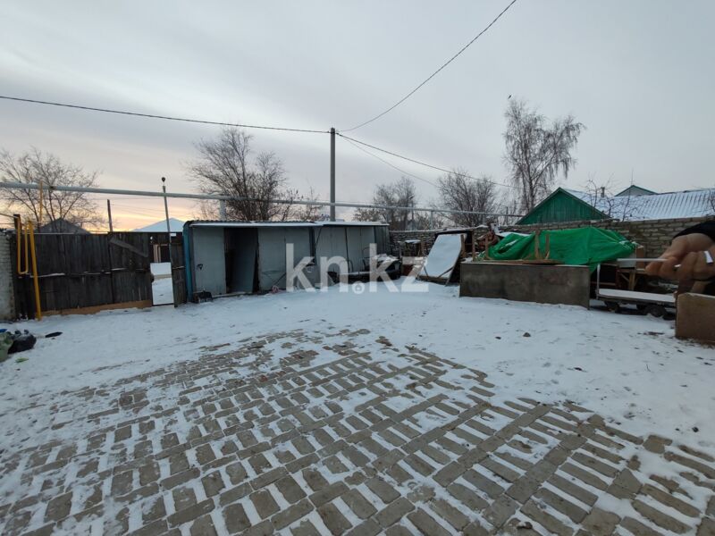 Продажа 6-комнатного дома, 203.4 м² - Недвижимость в Костанае фото 32 из 33