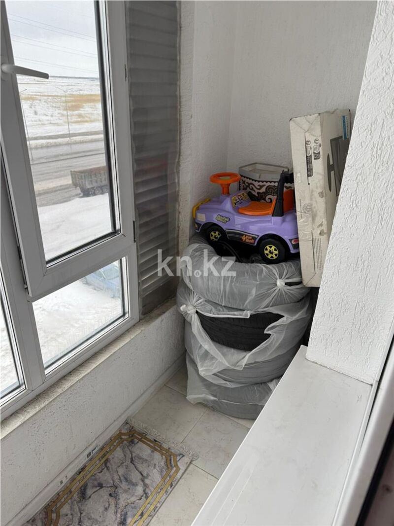 Продажа 2-комнатной квартиры, 59 м² - Продажа двухкомнатных квартир в р-не Нура Астаны - страница 61 фото 11 из 11
