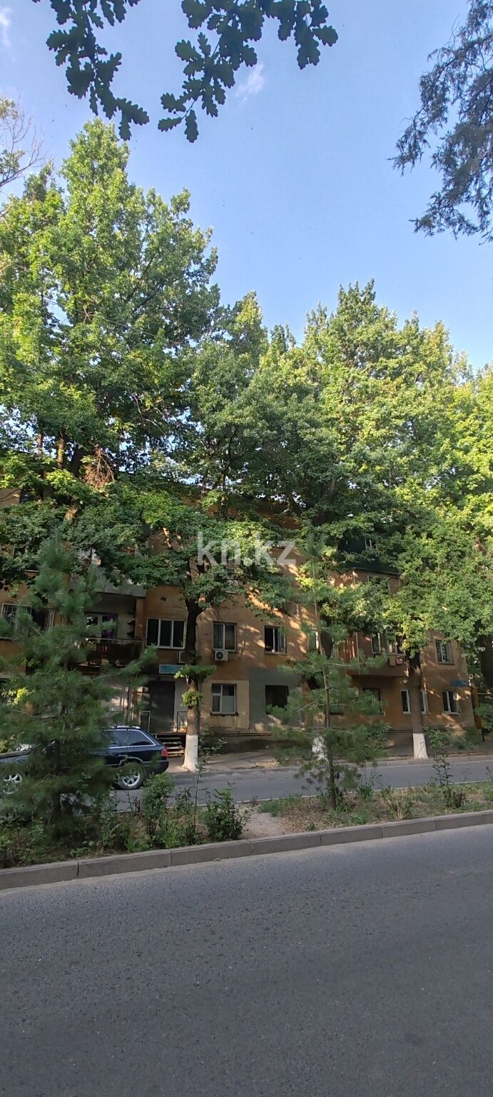 Продажа 3-комнатной квартиры, 63 м² - Продажа квартир в кирпичном доме в Шымкенте фото 5 из 10