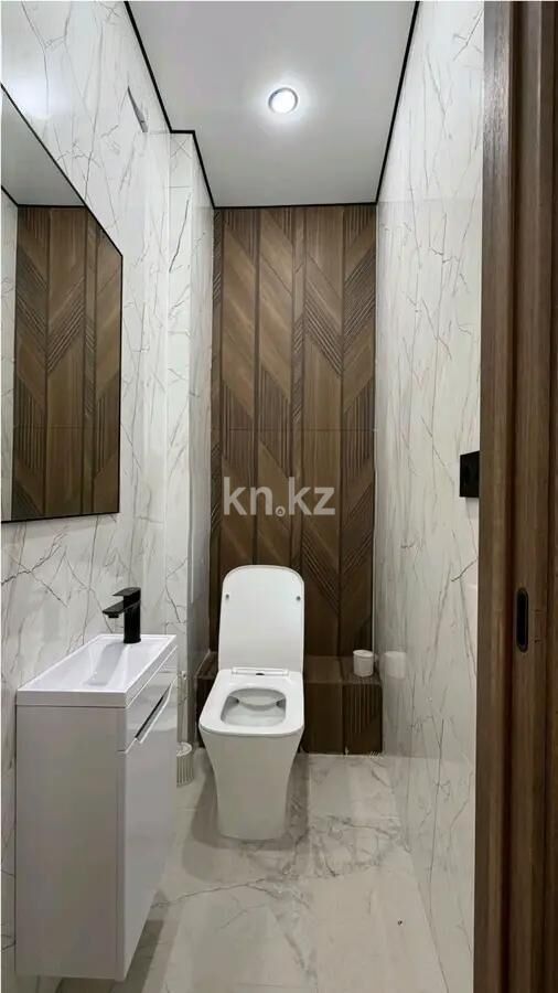 Продажа 5-комнатной квартиры, 113.5 м² - Продажа пятикомнатных и более квартир в блочном доме в Астане фото 5 из 5