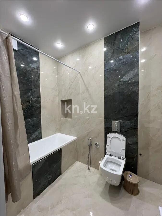 Продажа 2-комнатной квартиры, 42.6 м² - Продажа квартир в блочном доме в Астане - страница 6 фото 3 из 4