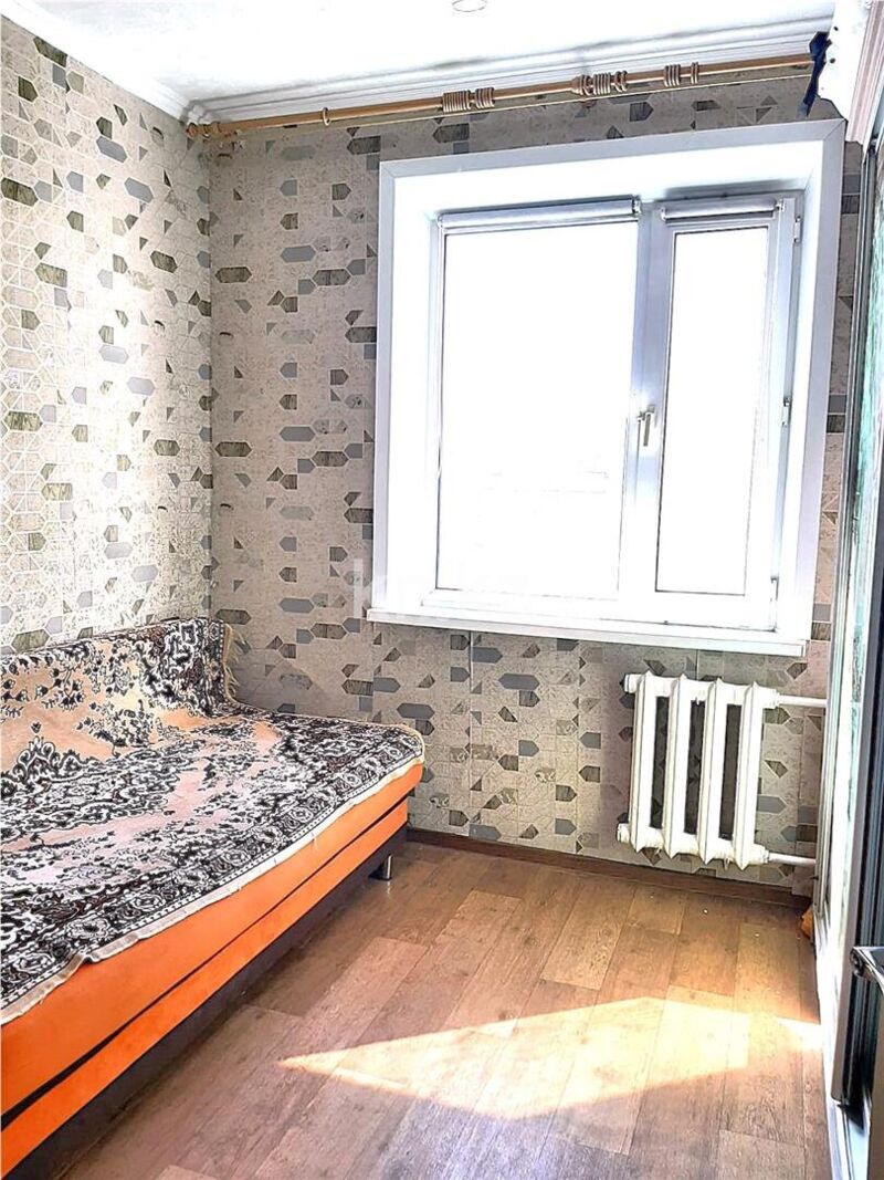 Продажа 3-комнатной квартиры, 64 м² - Продажа трехкомнатных квартир в панельном доме в Казахстане - страница 4 фото 9 из 19