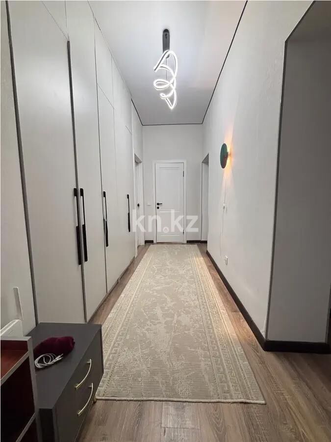Продажа 3-комнатной квартиры, 87 м² - Аренда квартир посуточно в Актобе фото 5 из 5