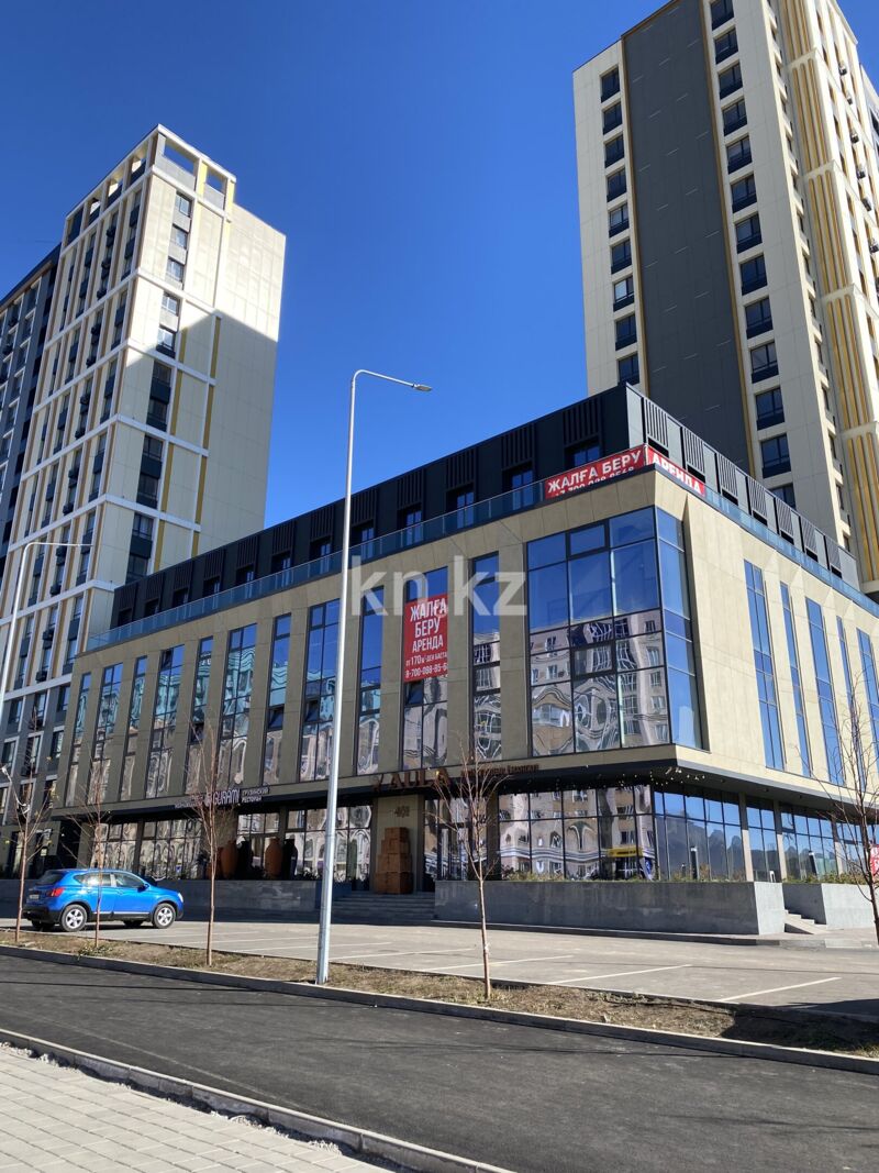 Продажа 1-комнатной квартиры, 43 м² - Продажа недвижимости в Караганде - страница 10 фото 1 из 14
