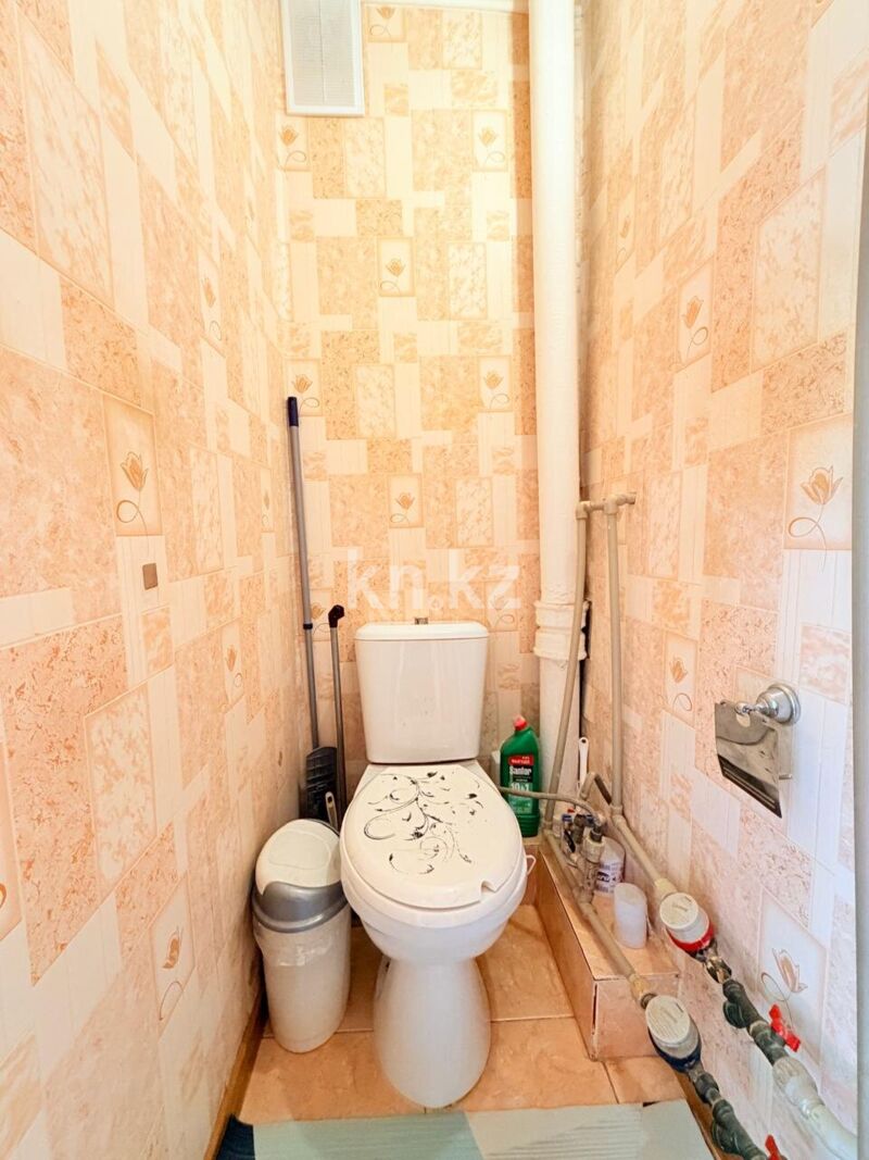 Продажа 3-комнатной квартиры, 60.7 м² - Продажа трехкомнатных квартир в Астане - страница 2 фото 13 из 23