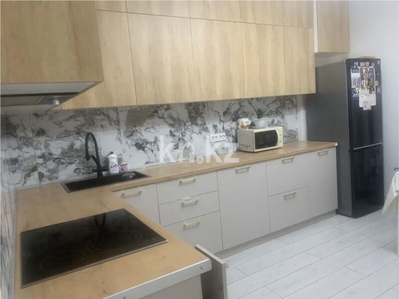 Продажа 3-комнатной квартиры, 75 м² - Продажа трехкомнатных квартир в Астане - страница 3 фото 3 из 6