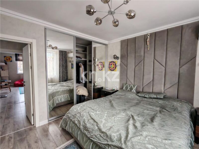 Продажа 5-комнатного дома, 161 м² - Продажа домов, коттеджей в Караганде - страница 3 фото 20 из 20