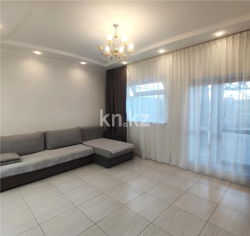Продажа 4-комнатного дома, 157 м² - Продажа земельных участков в Абае фото 1 из 21