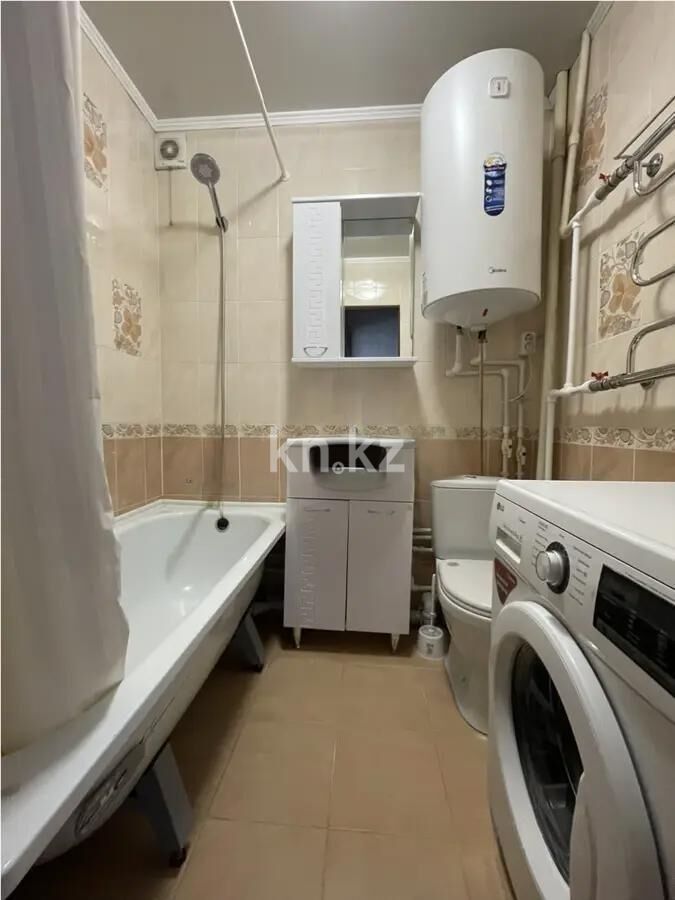 Продажа 1-комнатной квартиры, 30 м² - Продажа однокомнатных квартир в Городе Караганды - страница 5 фото 4 из 5