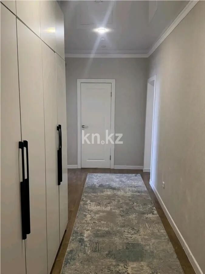 Продажа 2-комнатной квартиры, 56 м² - Продажа двухкомнатных квартир в кирпичном доме в Казахстане - страница 72 фото 5 из 5