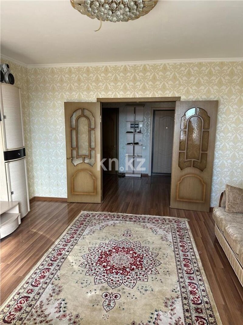 Продажа 2-комнатной квартиры, 77 м² - Продажа двухкомнатных квартир в блочном доме в Казахстане - страница 3 фото 3 из 10