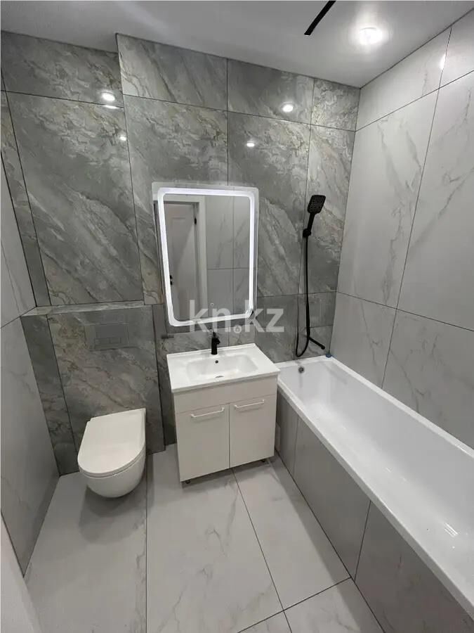 Продажа 4-комнатной квартиры, 100 м² - Продажа квартир в Казахстане - страница 12 фото 4 из 4