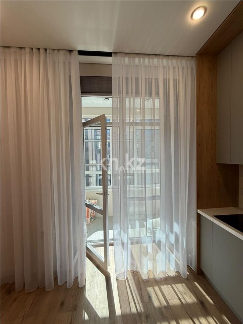 Продажа 2-комнатной квартиры, 68 м² - Продажа двухкомнатных квартир в кирпичном доме в Караганде - страница 9 фото 5 из 16