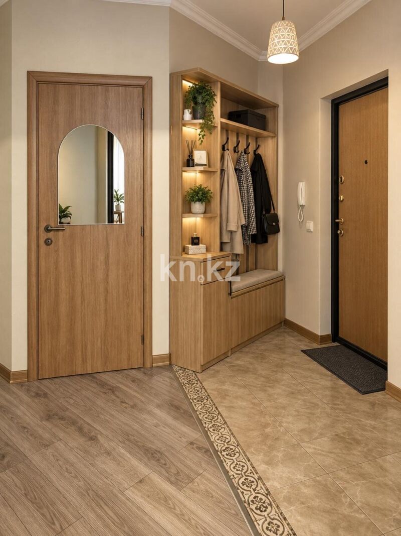 Продажа 5-комнатной квартиры, 137 м² - Продажа гаражей в Жезказгане фото 5 из 36