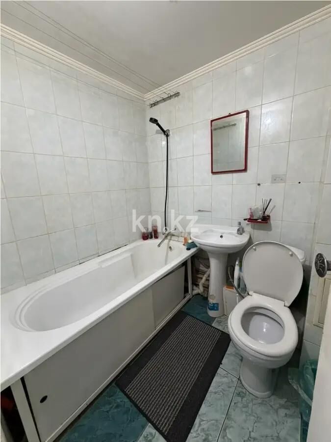 Продажа 1-комнатной квартиры, 35.4 м² - Продажа квартир в панельном доме в Астане - страница 15 фото 4 из 4