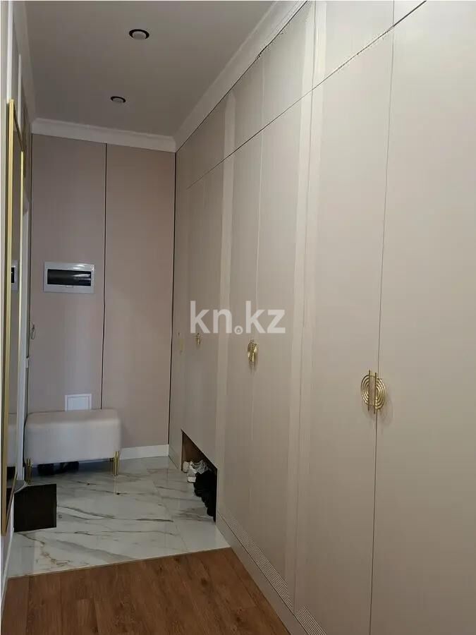 Продажа 2-комнатной квартиры, 75 м² - Продажа квартир в монолитно-каркасном доме в Астане - страница 30 фото 6 из 6