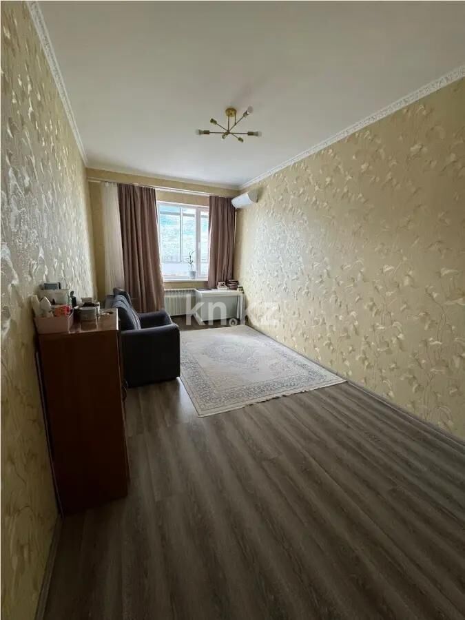 Продажа 1-комнатной квартиры, 44.8 м² - Продажа однокомнатных квартир в р-не Сарыарка Астаны - страница 9 фото 1 из 4
