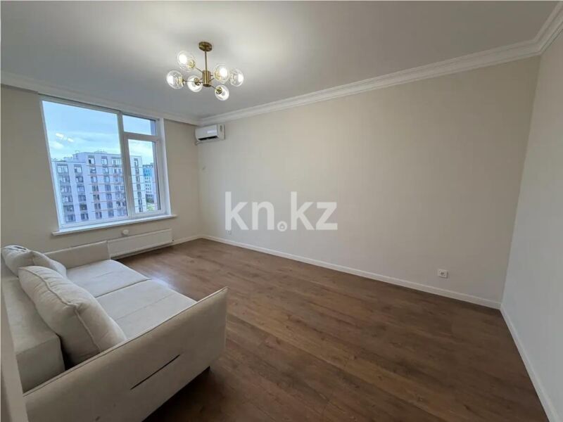 Продажа 2-комнатной квартиры, 55.1 м² - Продажа квартир в блочном доме в Казахстане - страница 35 фото 1 из 6
