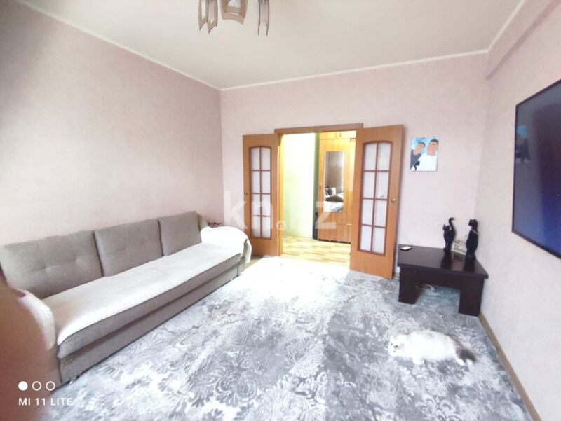 Продажа 2-комнатной квартиры, 53 м² - Продажа двухкомнатных квартир в Темиртау - страница 2 фото 1 из 9