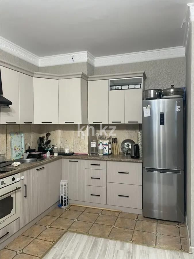 Продажа 2-комнатной квартиры, 60 м² - Продажа двухкомнатных квартир в монолитно-каркасном доме в Казахстане - страница 191 фото 3 из 5