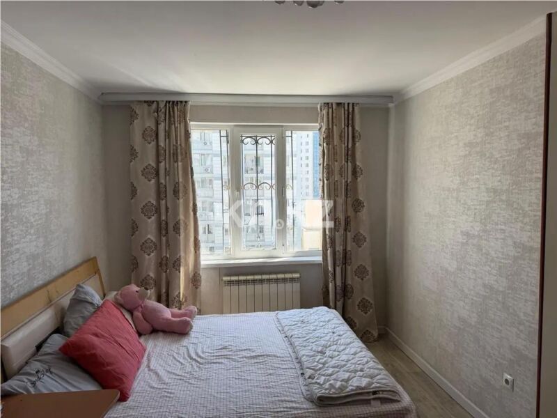Продажа 2-комнатной квартиры, 56.4 м² - Продажа квартир от собственников в Алматы - страница 259 фото 2 из 4
