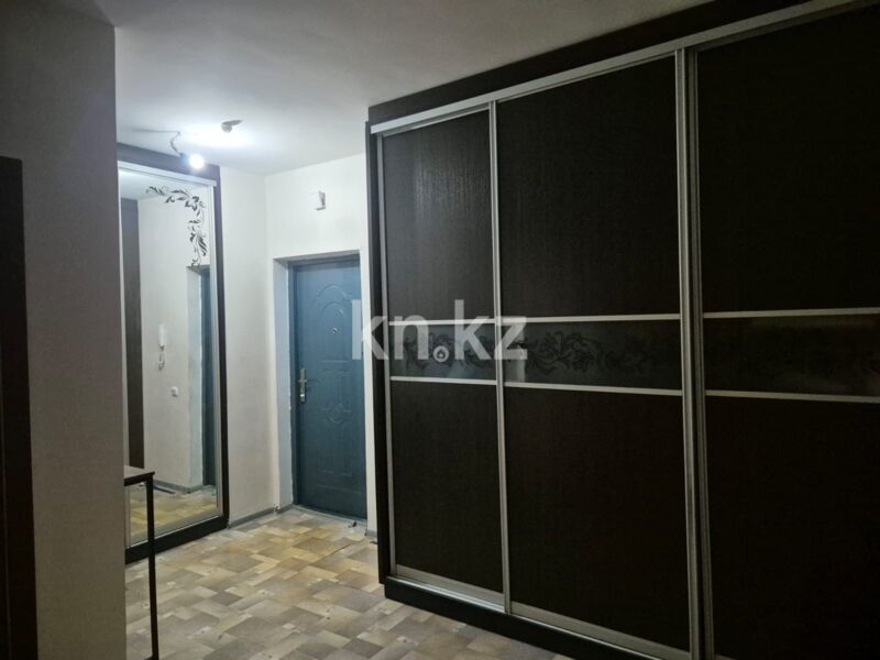 Продажа 2-комнатной квартиры, 82.3 м² - Продажа квартир в монолитном доме в Астане - страница 5 фото 4 из 6
